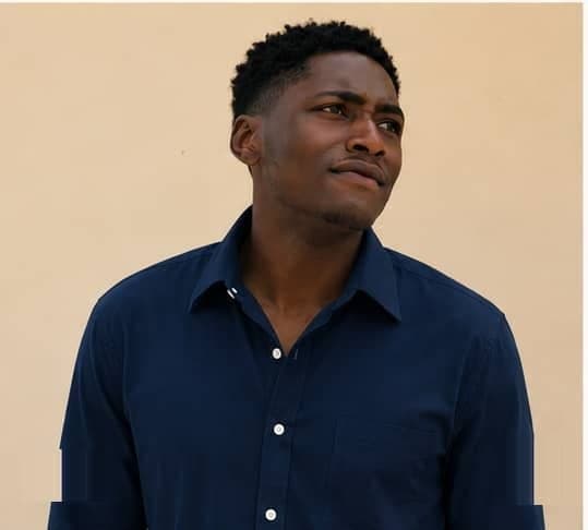 Ikare Laurent Ayomide