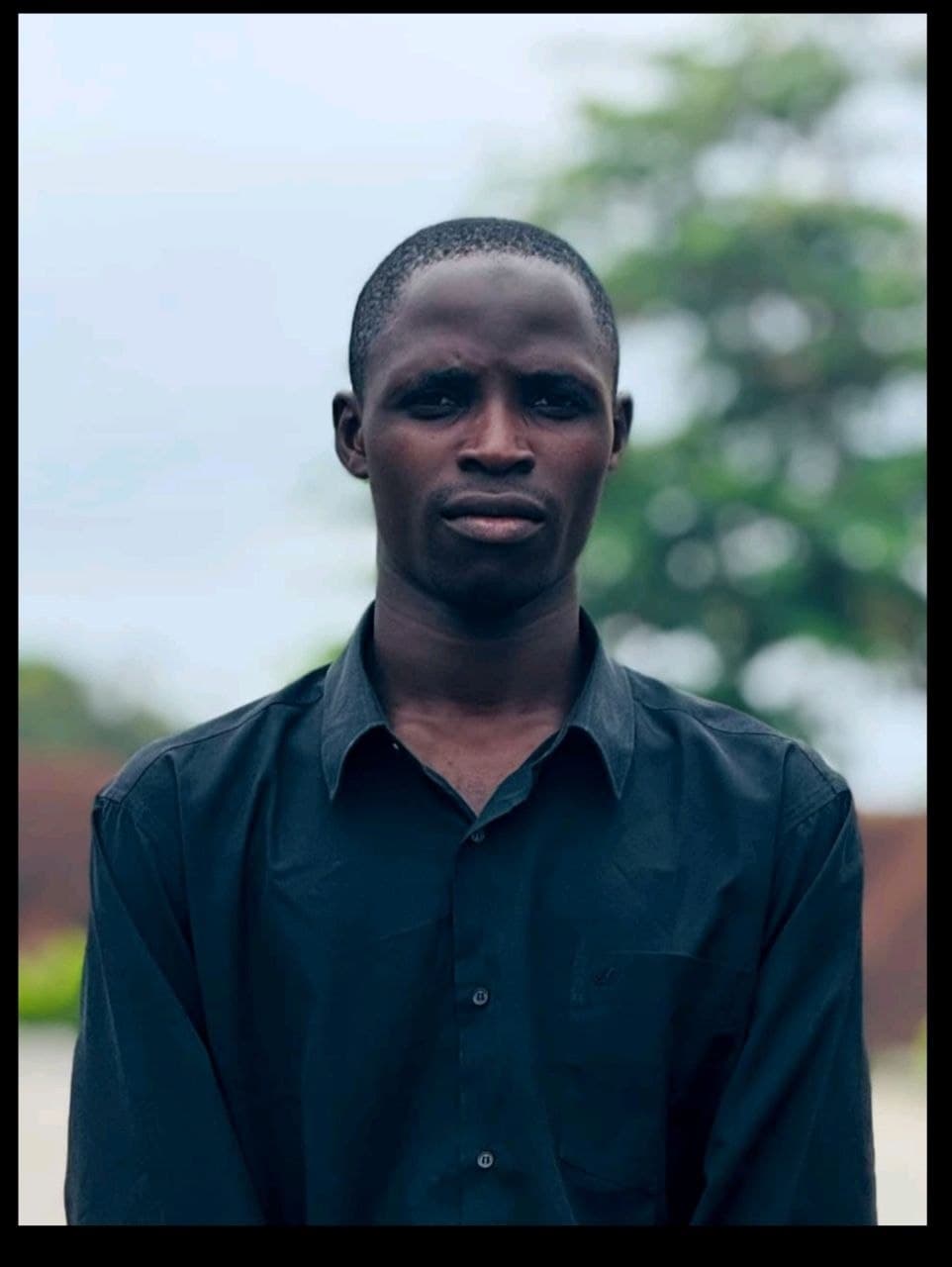 Olajide Abdulquadri Abayomi